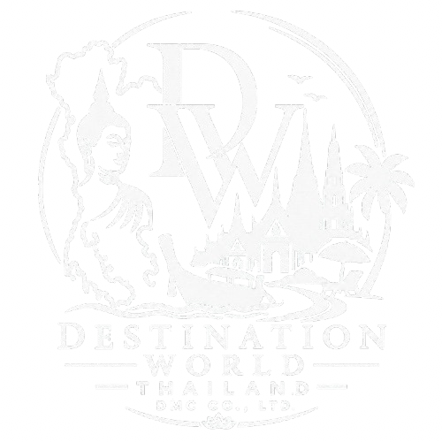 Destination World Thailand